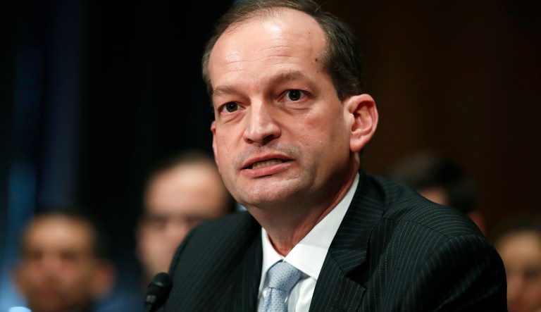 The Chamber of Commerce argued that the agency has transformed into an aggressive prosecutor focused on 