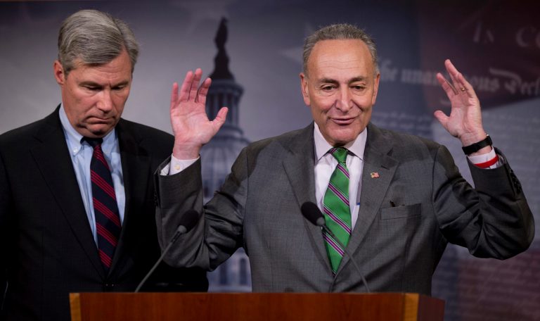 Republicans like campaign money ruling, Dems don’t