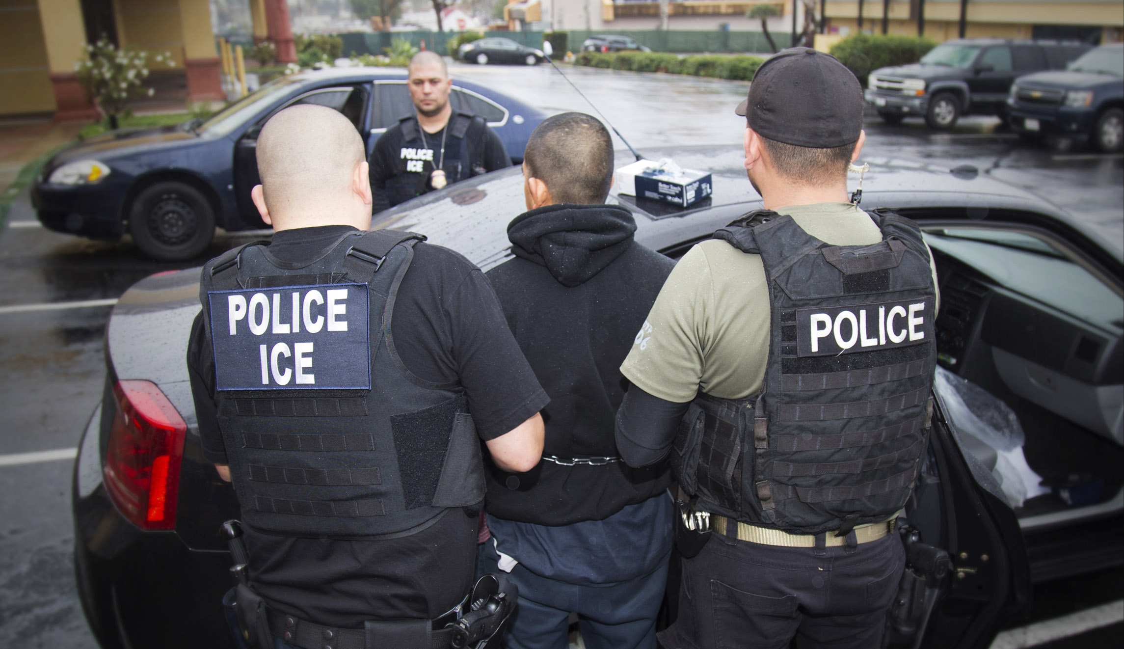 Court-ordered deportations surge after Trump ends Obama-era delay tactics