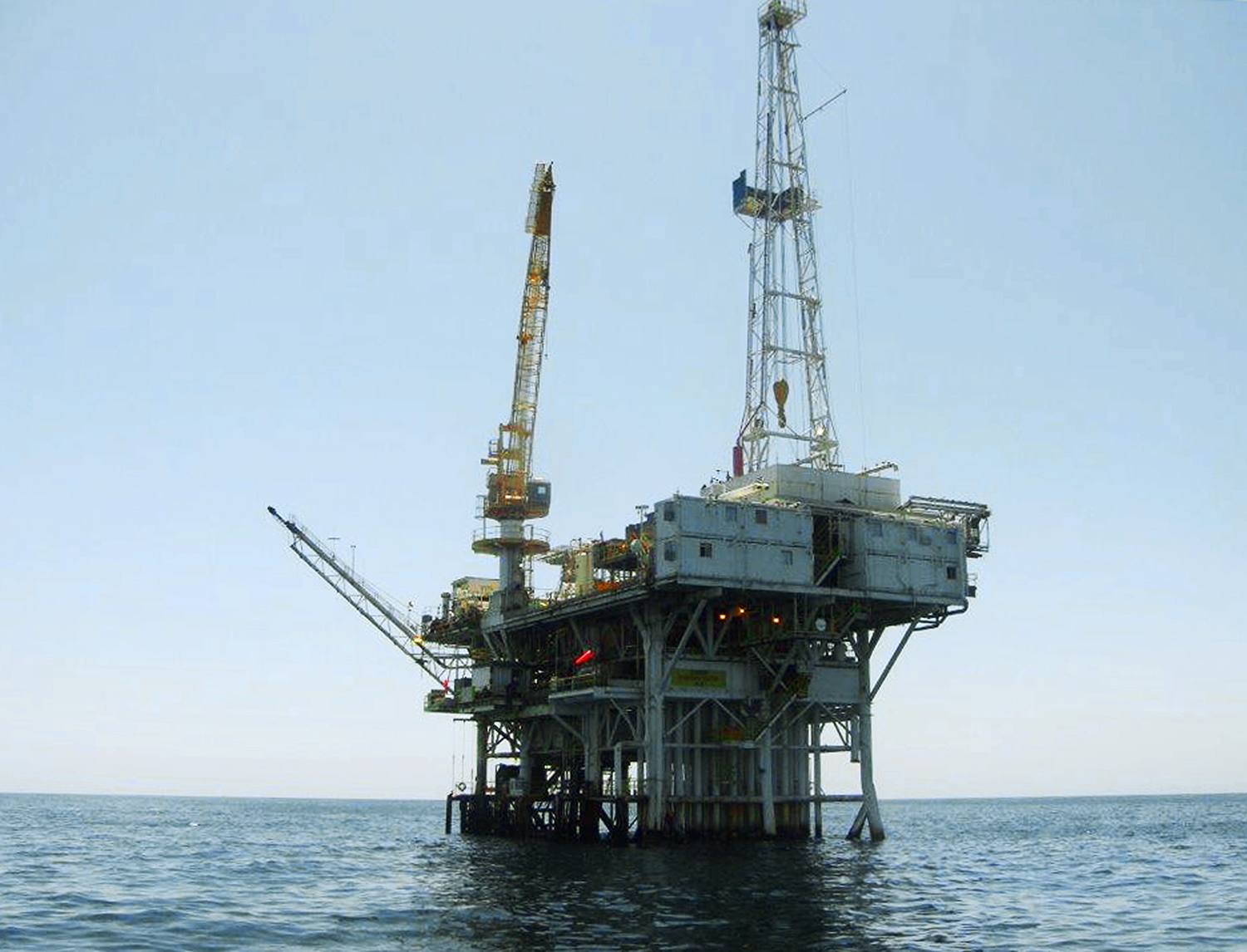 The time has come to restore access to offshore energy resources