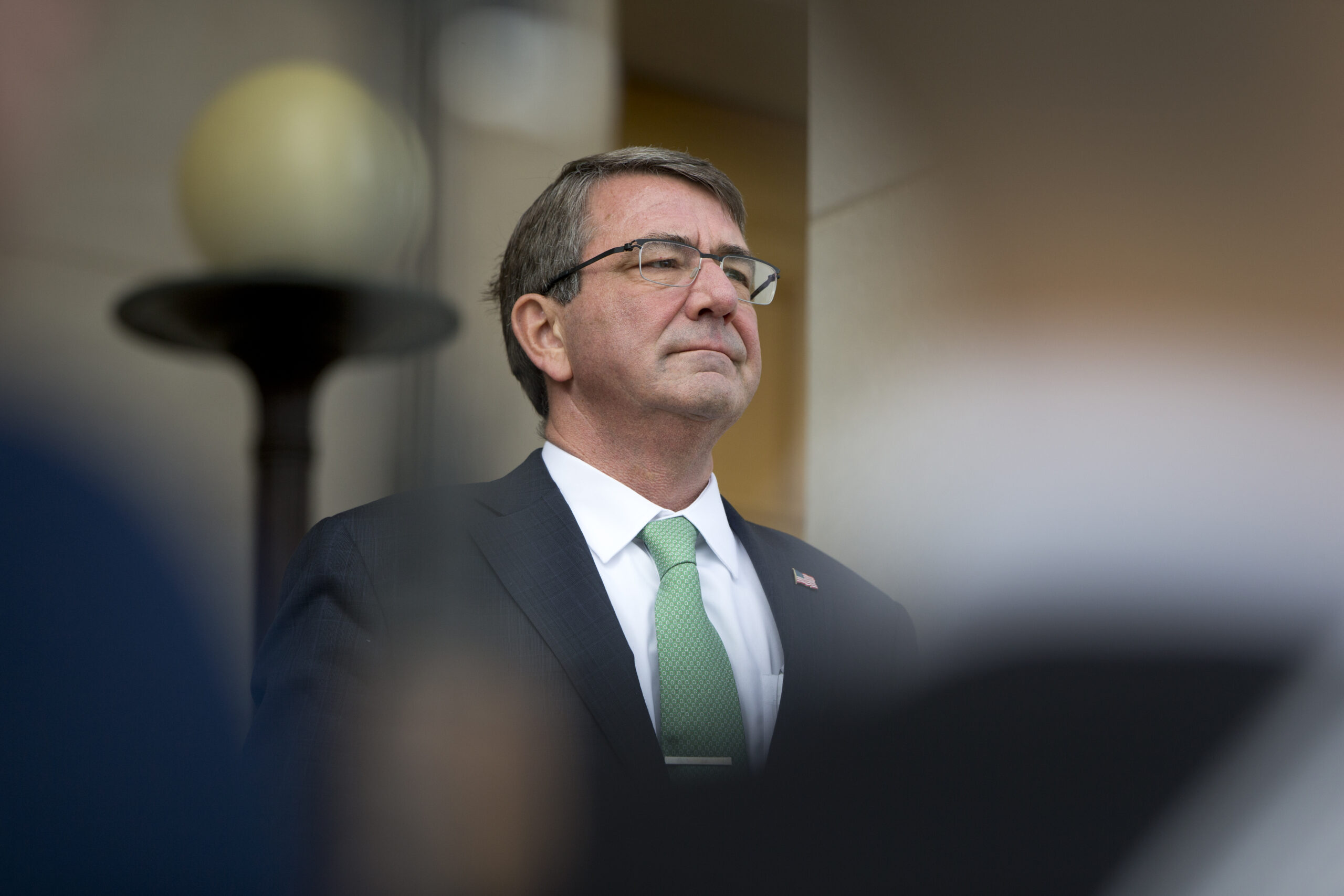 U.S. troops to take on greater risk against ISIS