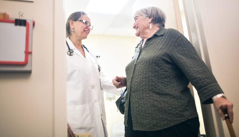 Avalere Health found that adding a $15 billion reinsurance fund could help to lower average premiums. (iStock photo)