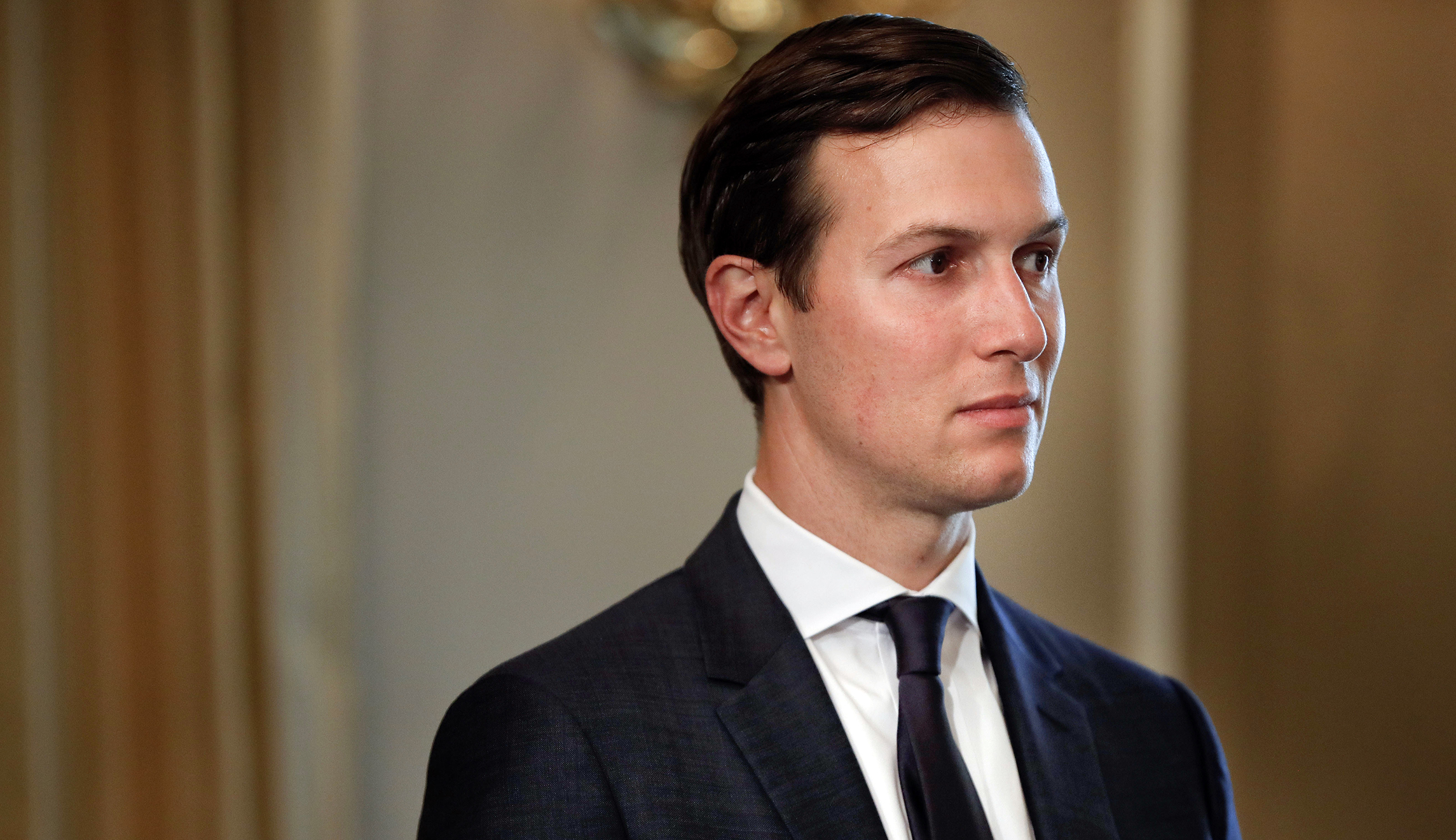 Jared Kushner troubled some US officials over meetings with Chinese ambassador: Report