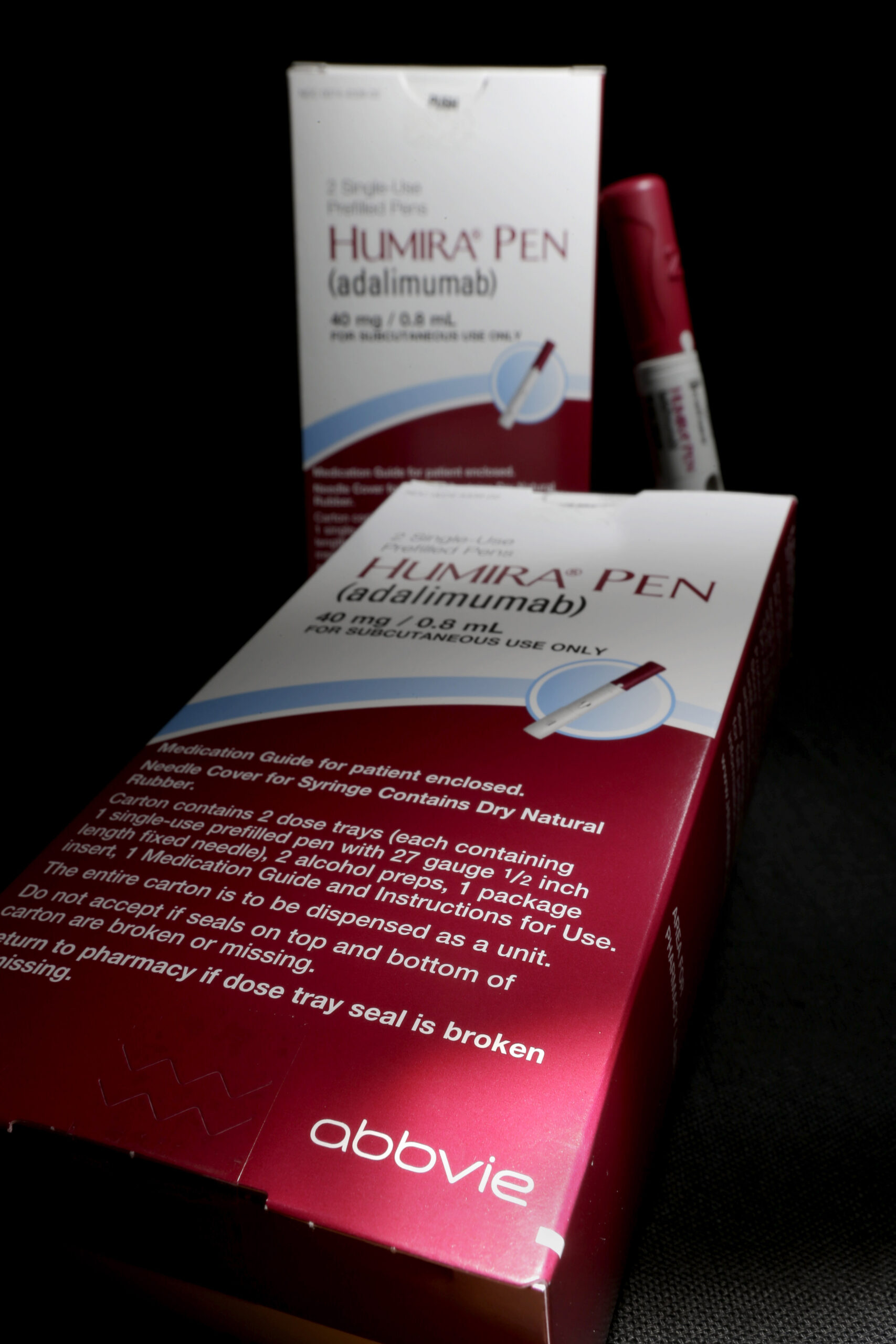 Drug company reconsiders inversion following new executive action on taxes