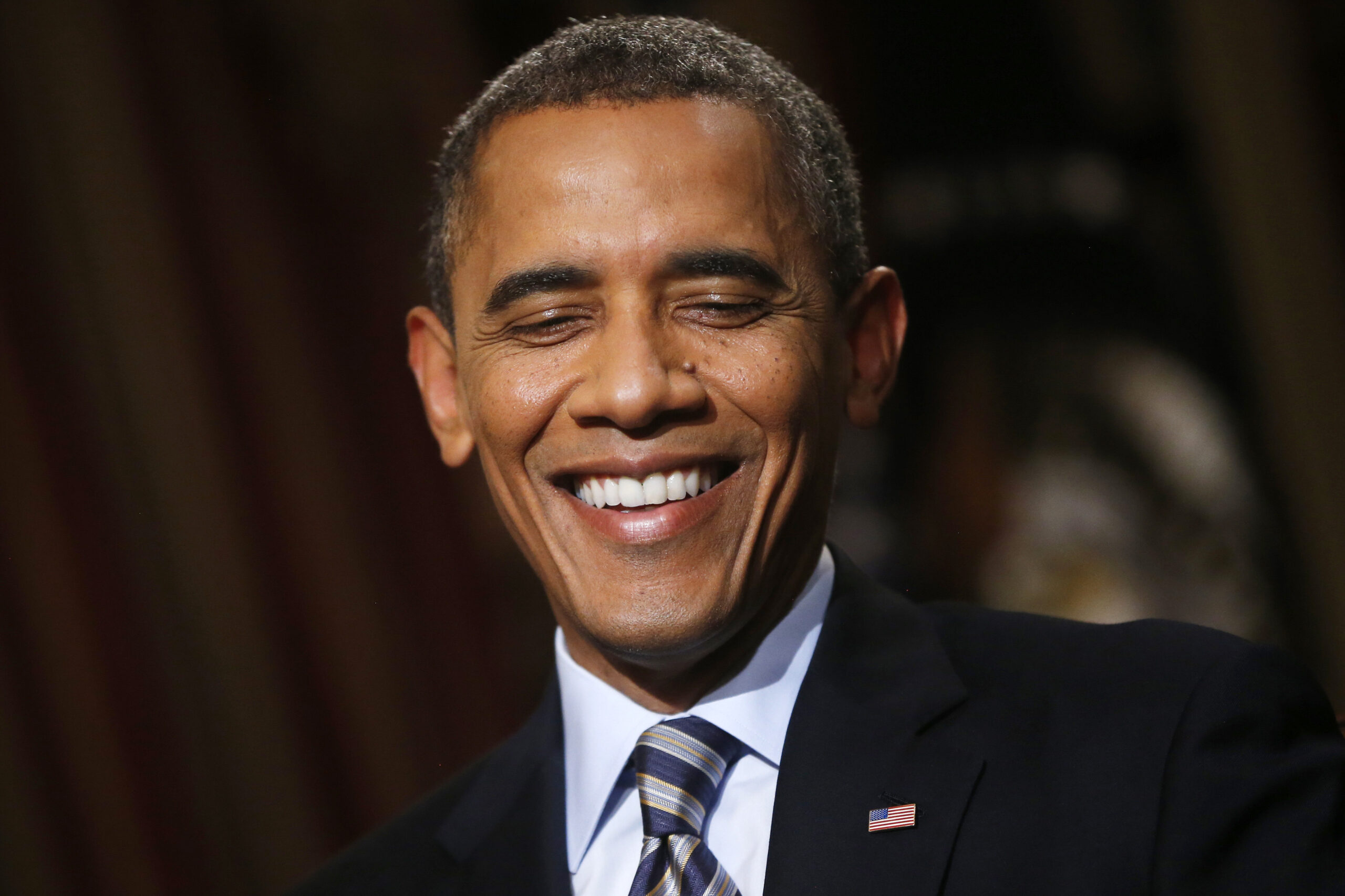 Obama says he expects Congress will raise debt cap