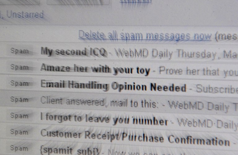 Afternoon Links: Riding the Wave of the Web, the Fate of the Supreme Court, and a Brief Treatise Against Fan Mail