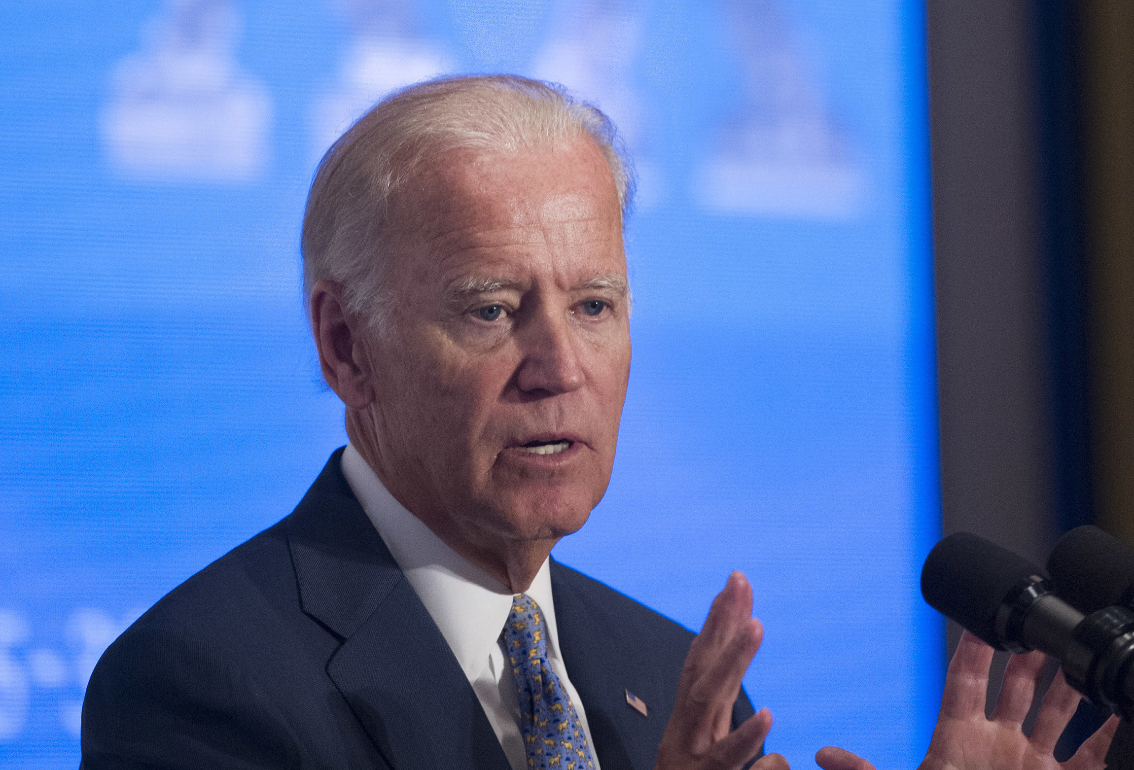 Biden: U.S. can talk human rights in Cuba ‘without pushback’