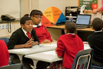 D.C. charter schools continue to boom