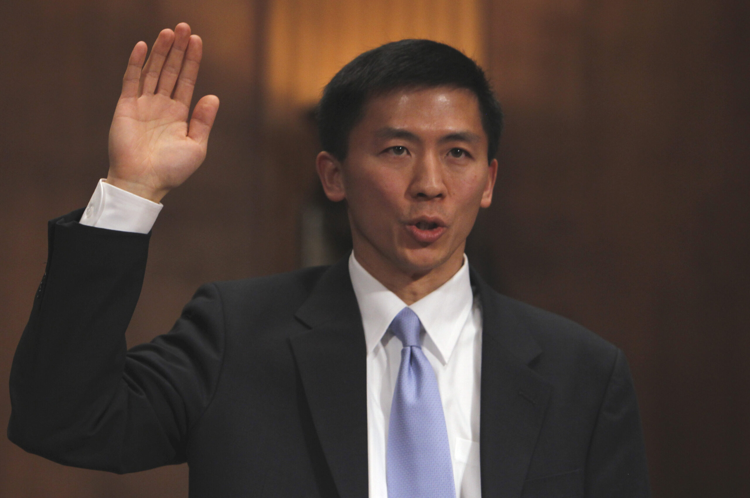 Emails reveal Clinton’s role in controversial judicial nomination