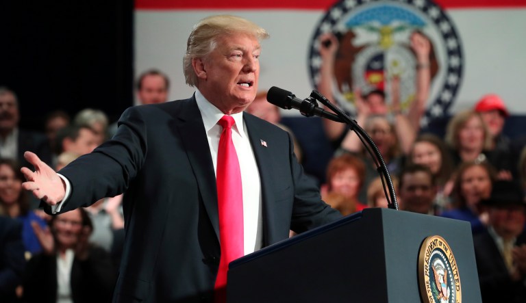 Republicans are having difficulty planning beyond Dec. 22 because they are struggling to strike a deal with Democrats on full fiscal 2018 spending. (AP Photo/Andrew Harnik)