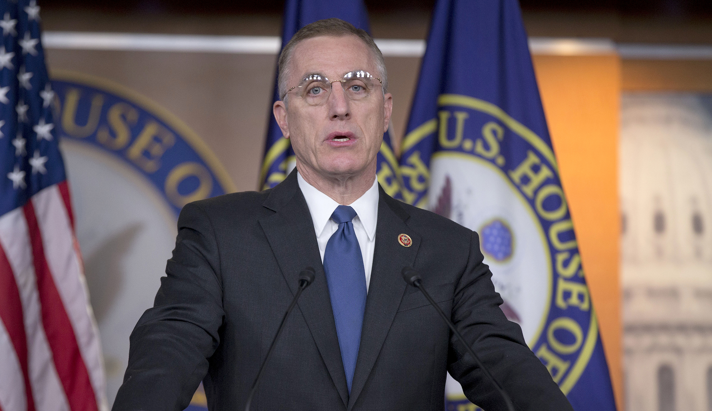 John Boehner forced a philandering Republican out of Congress, now what will Speaker Ryan do with Rep. Tim Murphy?