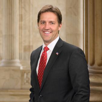 Senator Sasse Criticizes Senate: ‘We Are Not Doing Our Job’