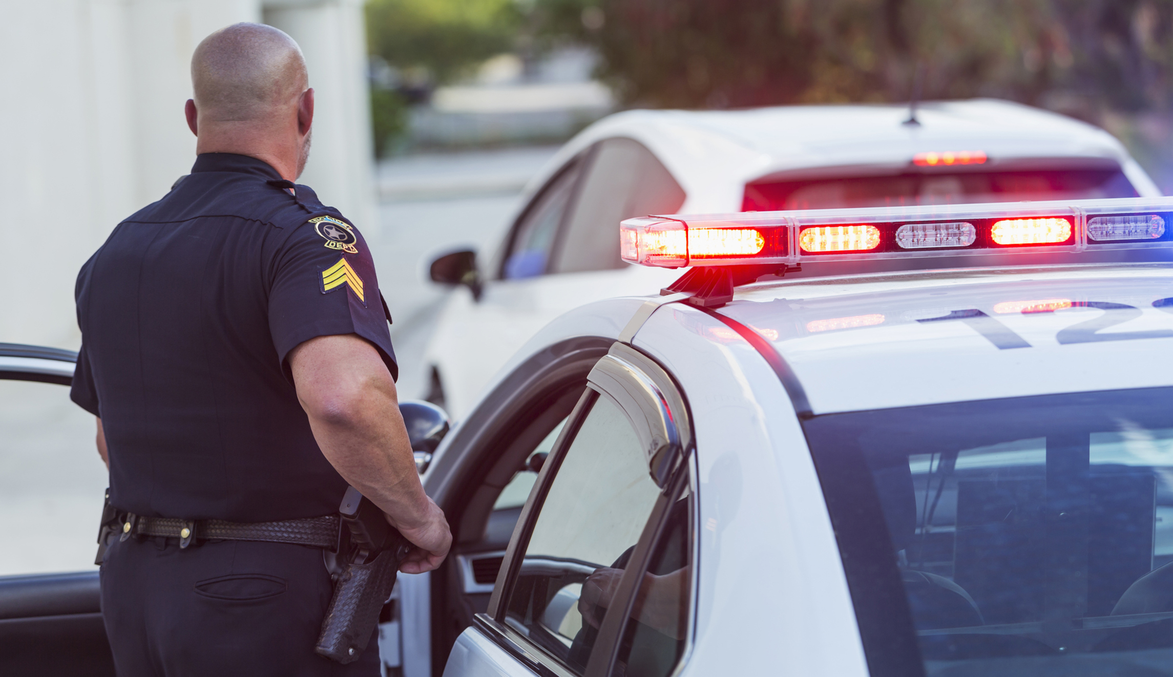 If you want more accountability, rein in police unions