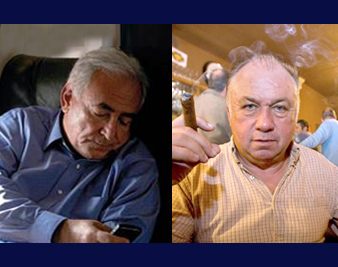 A Sordid Tale: On the Latest ‘DSK Affair’