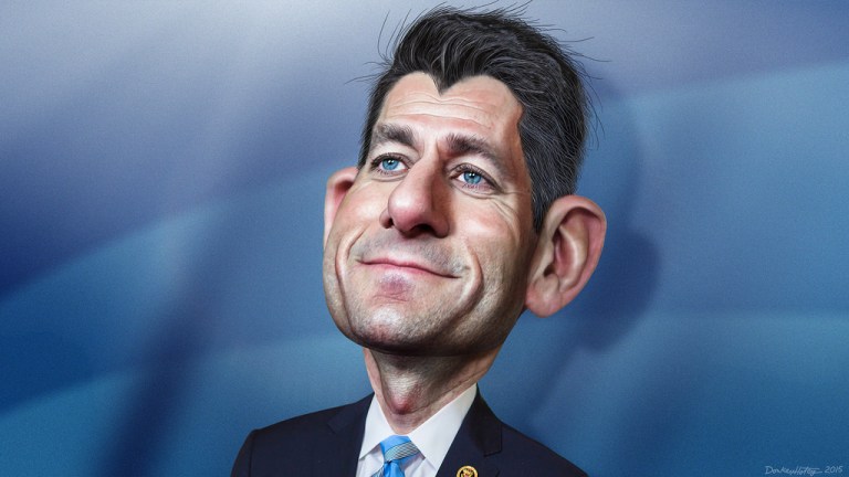 Afternoon Links: Communism and Sex, Illegal Immigrant Attorneys, and Paul Ryan’s Nutty Opponent