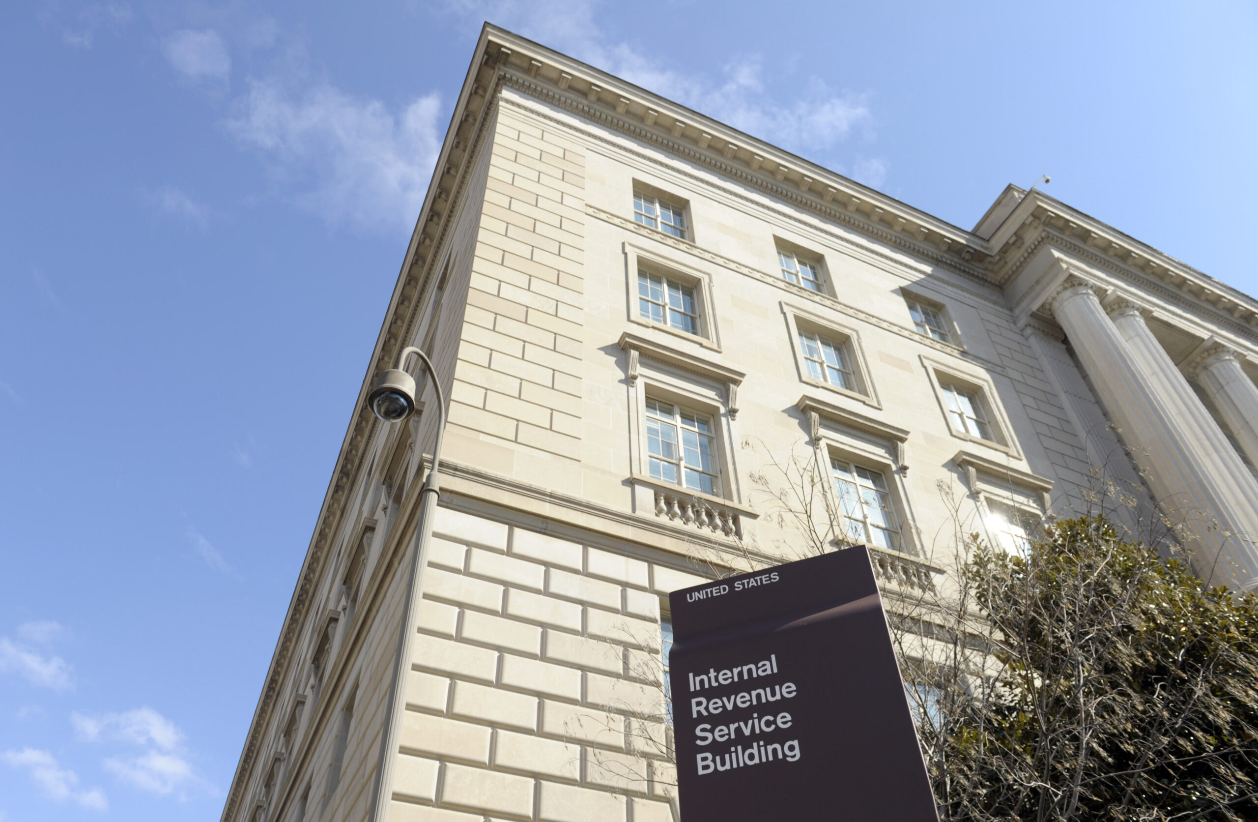 US to use tax law on Russian banks