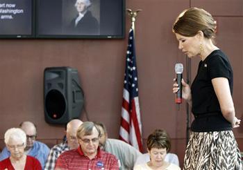 Hewitt: Iowa’s Evangelicals and the ’12 Nomination