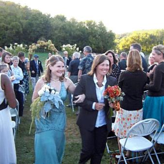 High Noon for Marriage