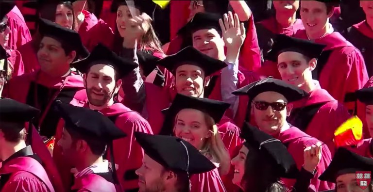 Consumer bureau rules would target firms that service the government's $1.25 trillion student loan portfolio. (screenshot)