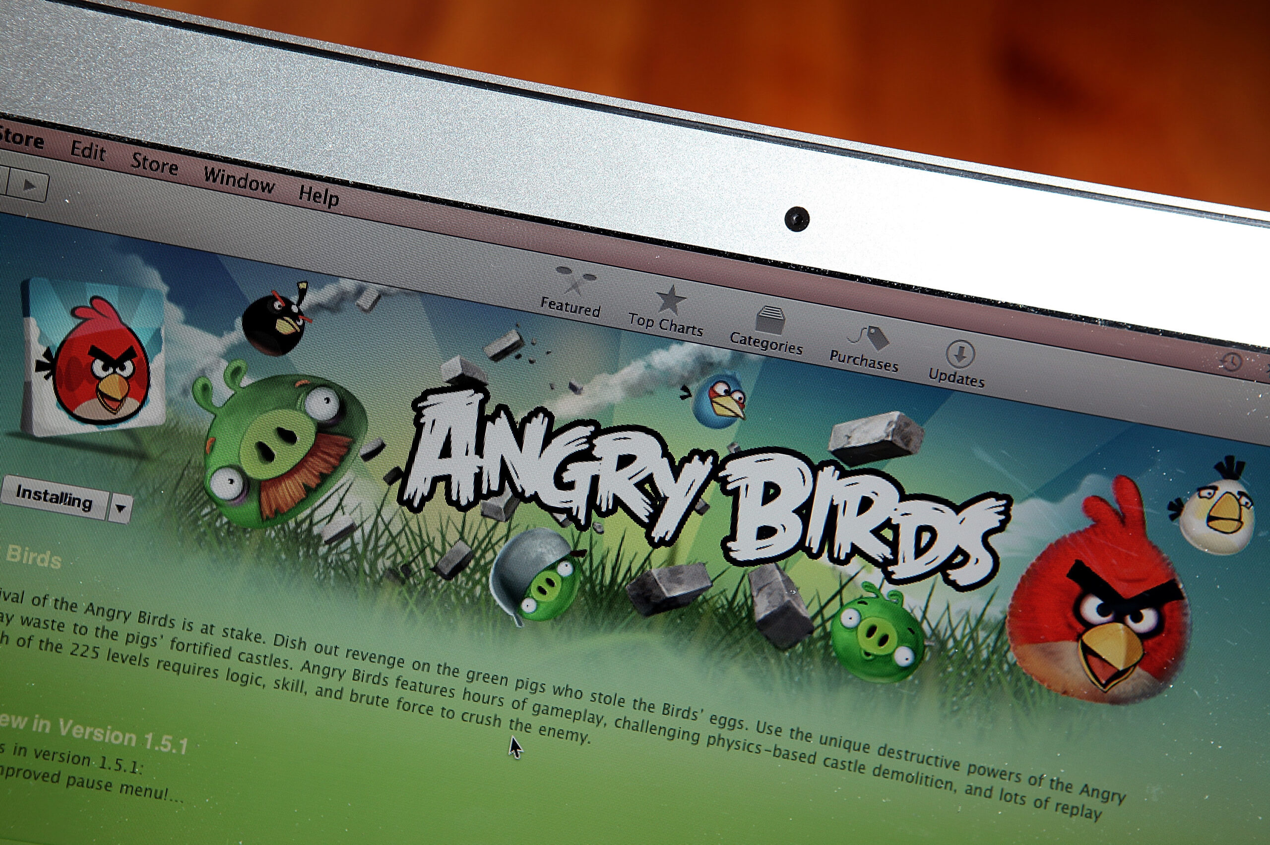 Is there racism and sexism in ‘Angry Birds’?