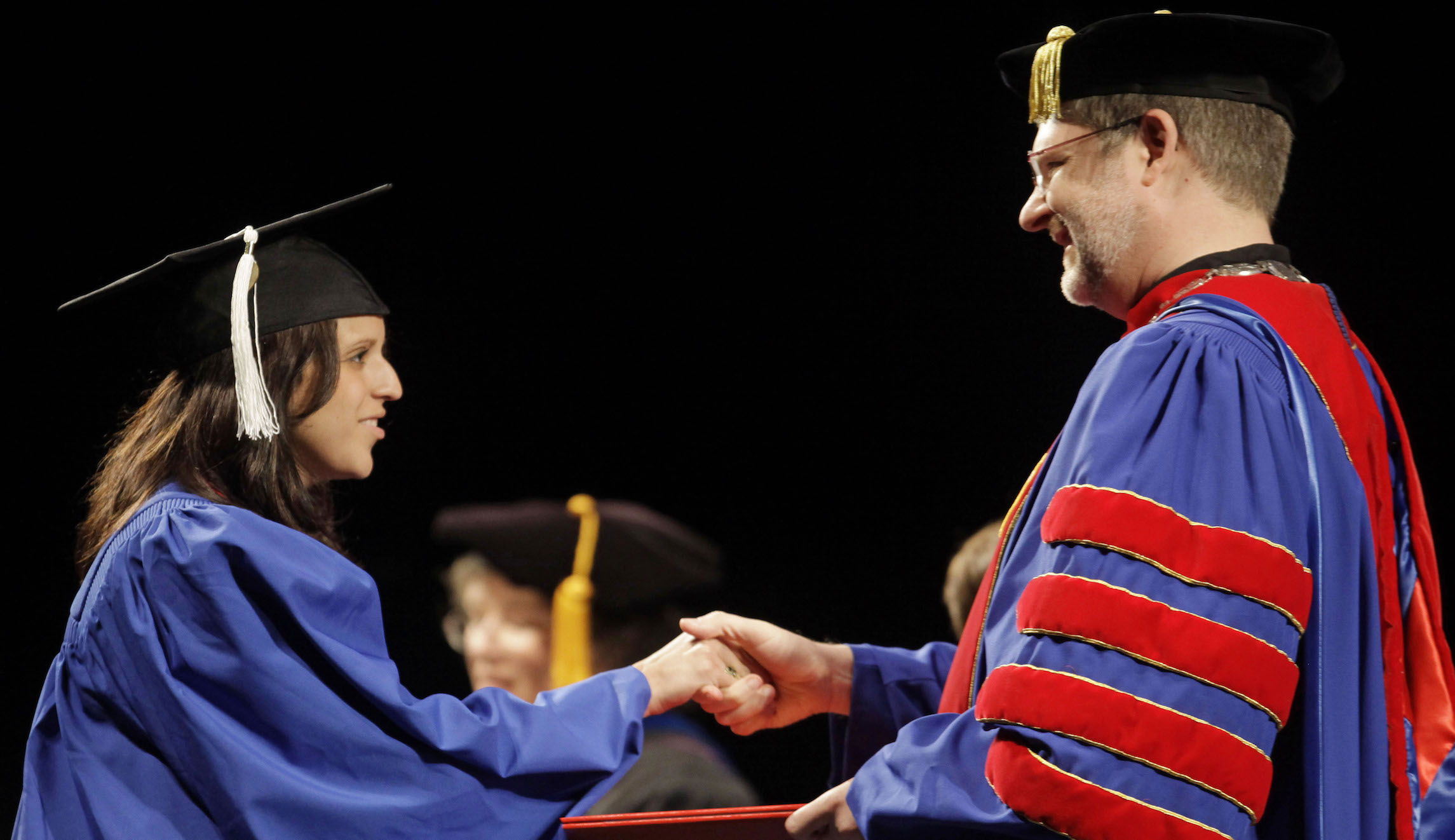 Make college degrees valuable again