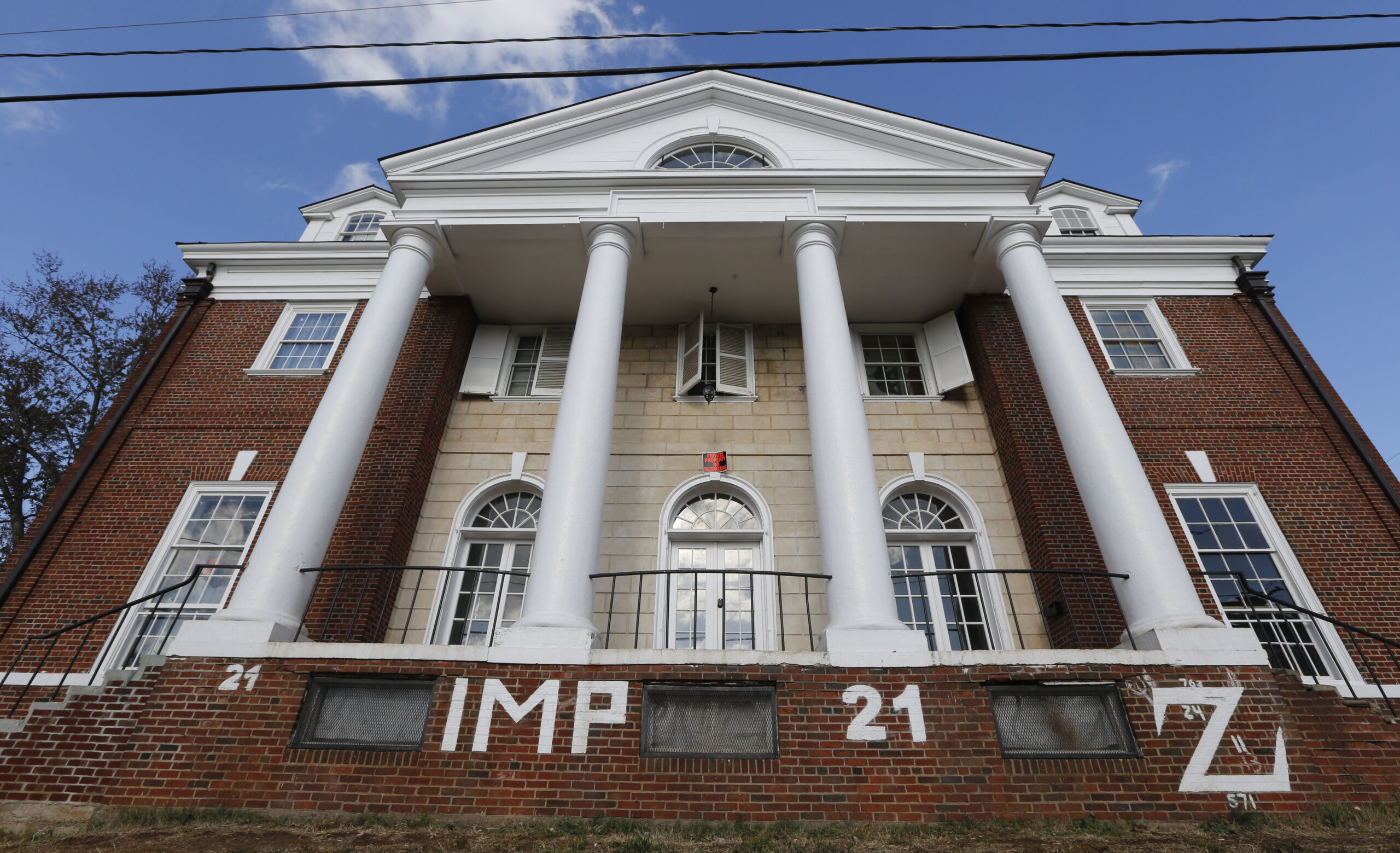ABC to air ’20/20′ feature on Rolling Stone rape hoax