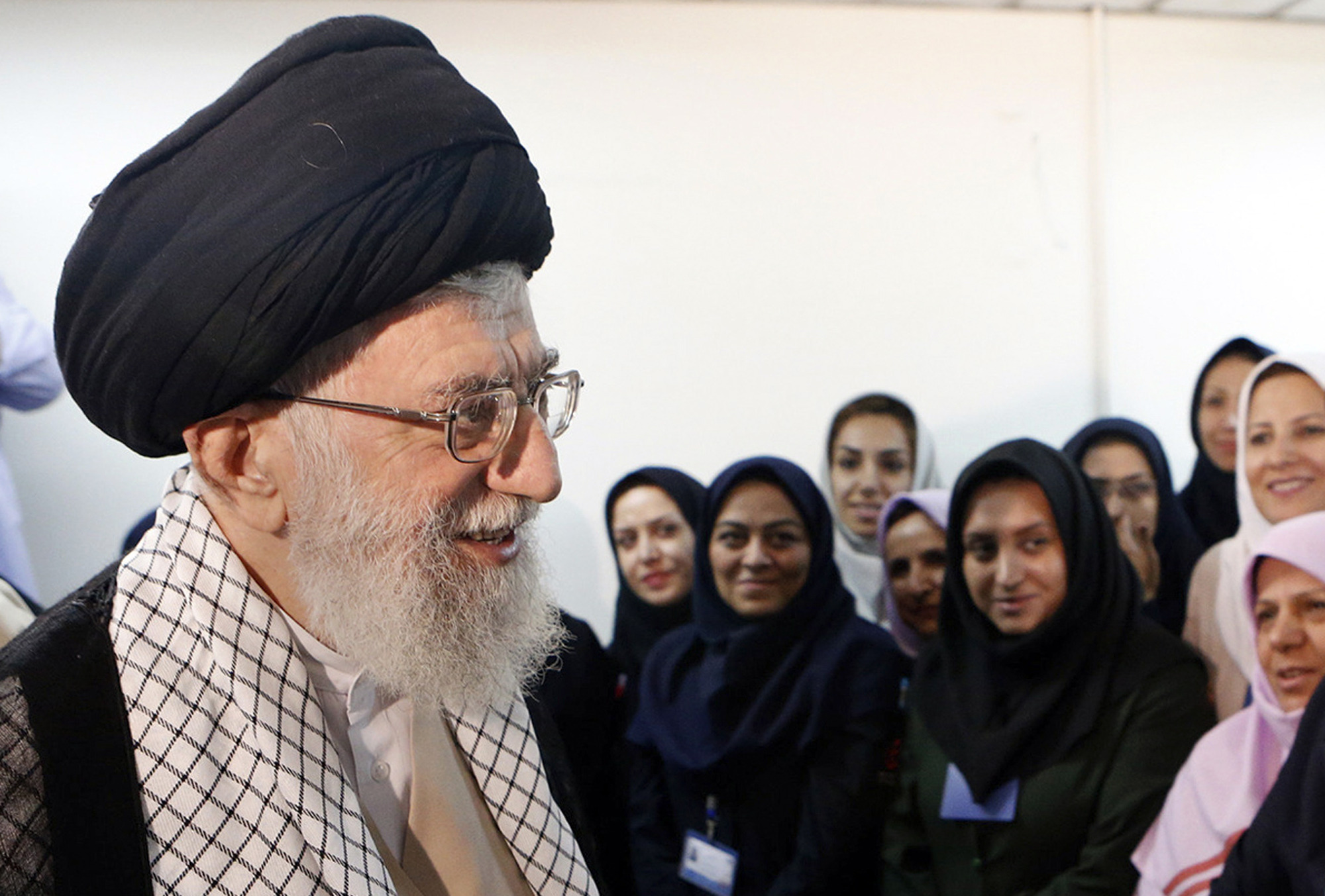 Lack of trust keeps Iran, US away from coalition