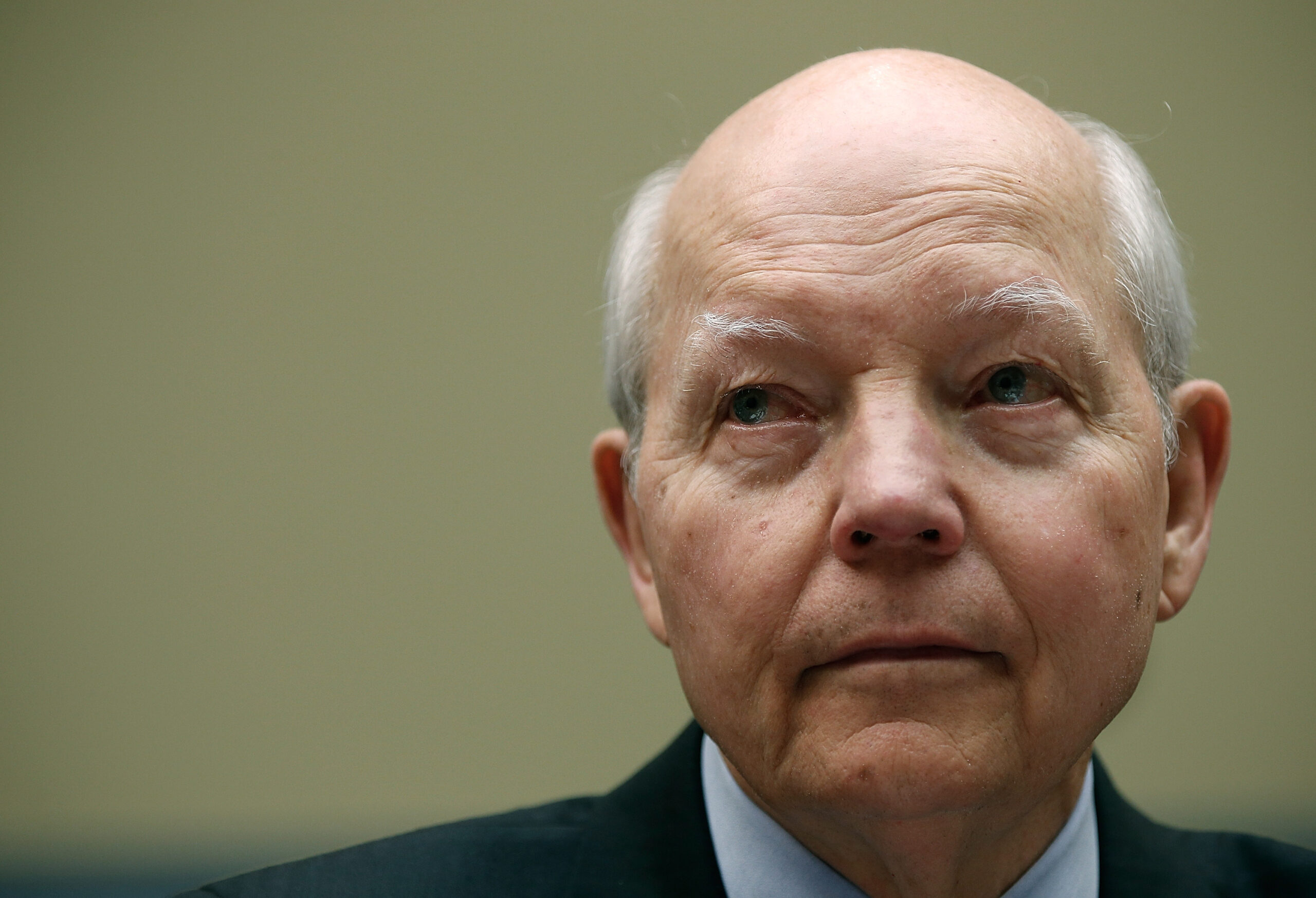 Examiner Editorial: IRS should collect taxes, leave political speech alone