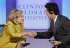 Group touts 4,000 abortions in 1 year with Clinton’s support