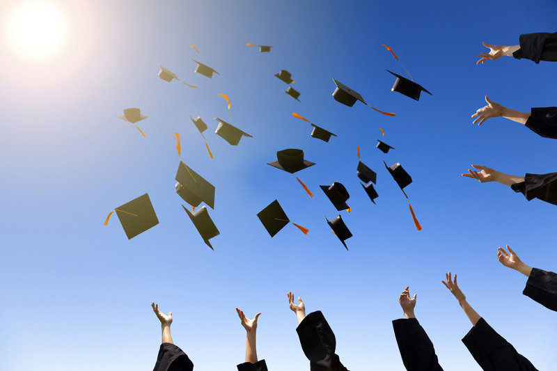 Think Tanks: College graduates struggle in current economy
