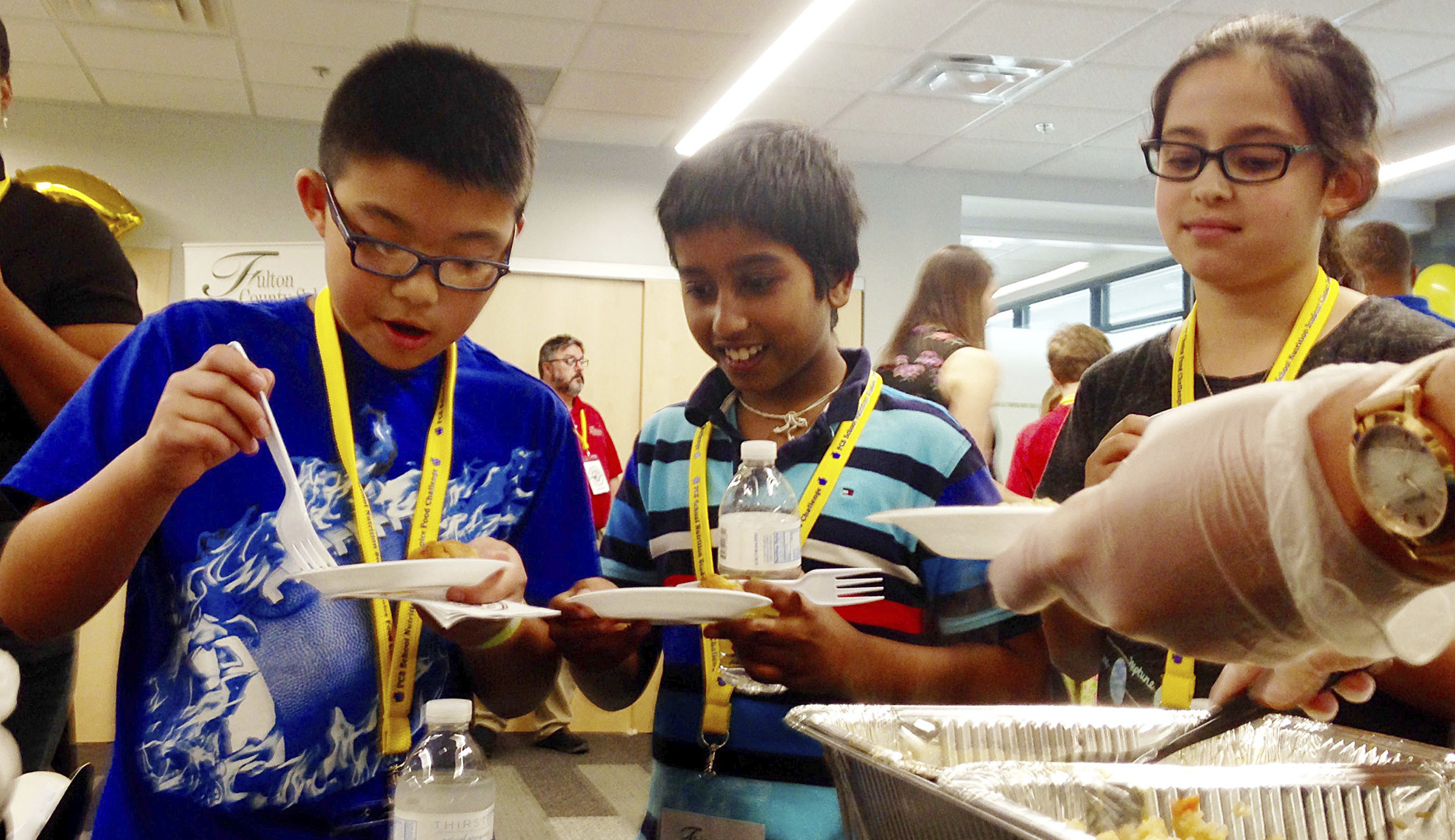 Democrats demand more ‘nutrition education’ in public schools to fight obesity