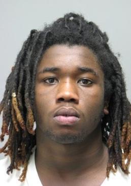Teen arrested in shooting after H.S. basketball game