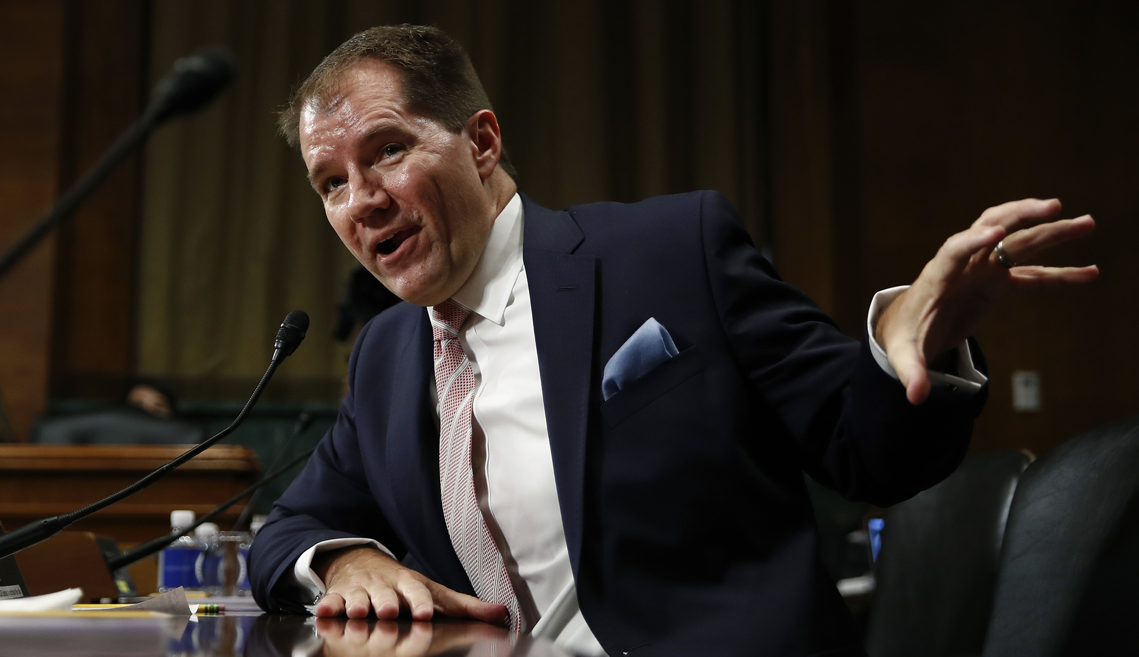Don Willett, who faced questions about A-Rod and bacon during confirmation hearing, confirmed to federal appeals court