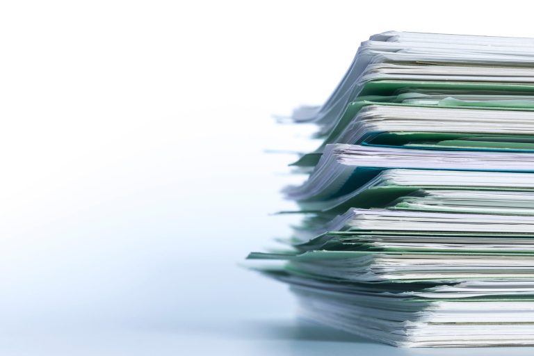 The indexes are still a work in progress and agencies must post updates each quarter. (iStock Photo)