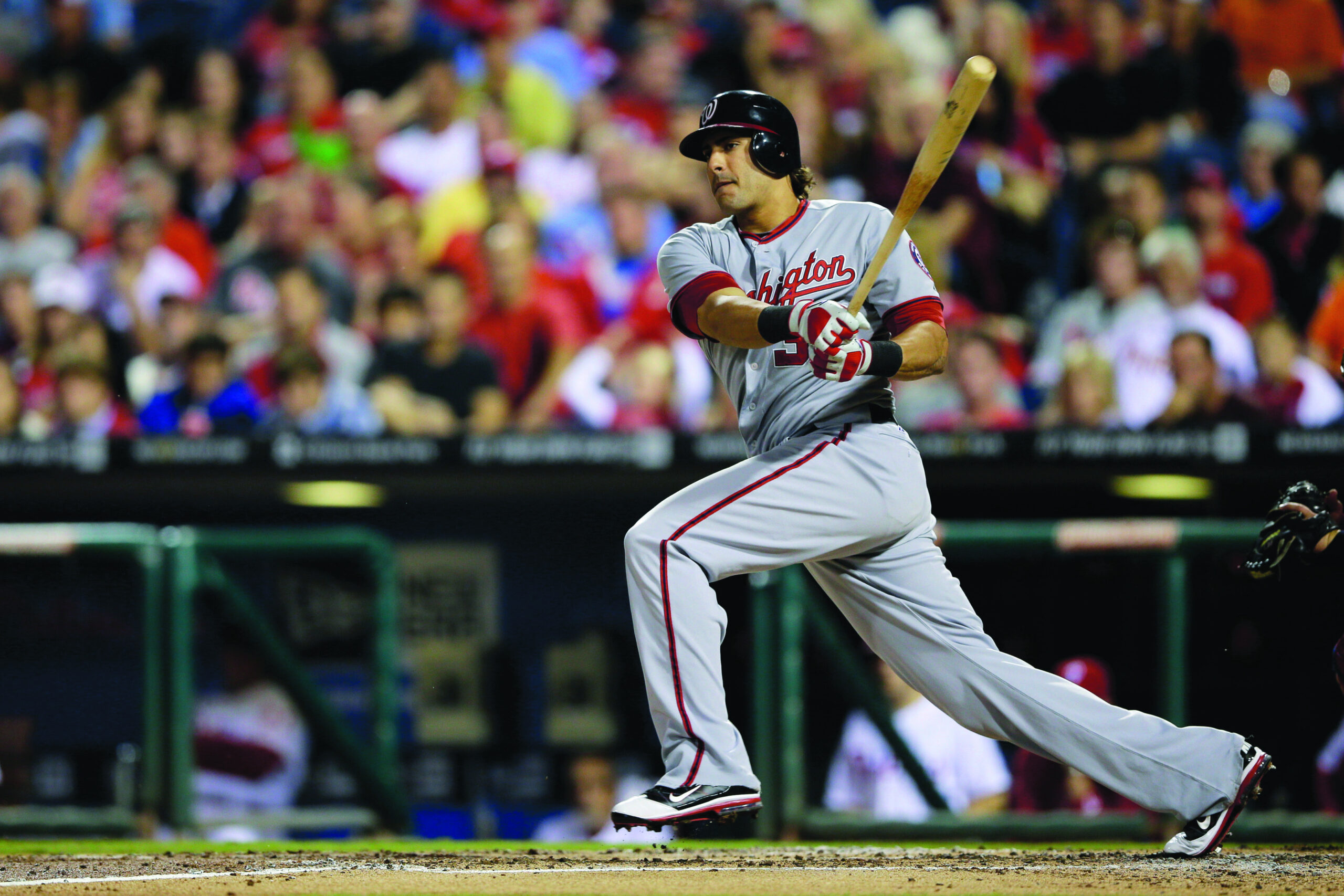 Thom Loverro: With division in hand, time to look at how the Nationals did it