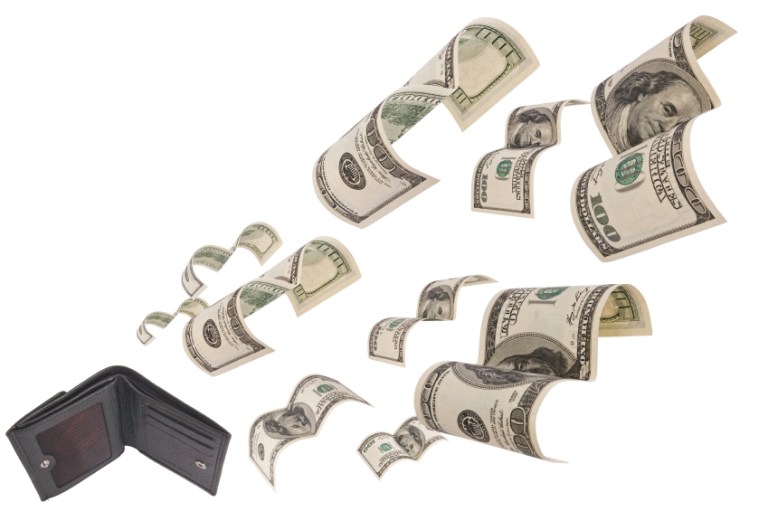 Thanks to inversion, tax dollars have been heading overseas and aren't likely to start coming back any time soon. (iStock)