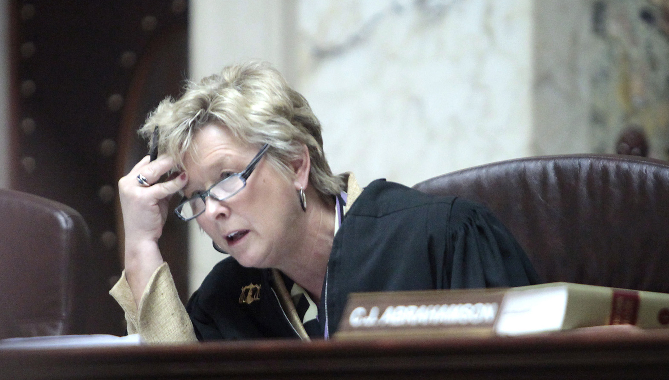 How a Supreme Court race in 2023 could play a pivotal role in 2024 elections