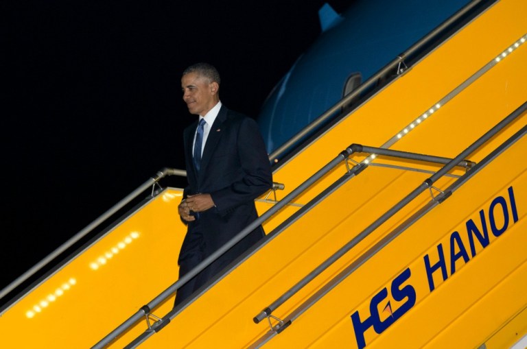 The report notes that 2,353 new rules were issued in 2015, while the administration's regulators have proposed more than 2,000 new rules for passage before President Obama leaves office next year. (AP Photo)