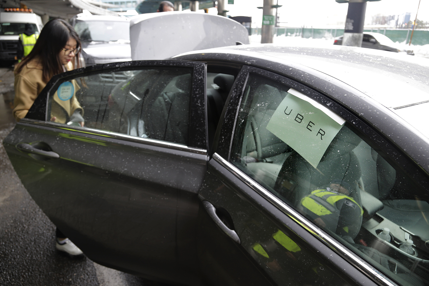Why is the sharing economy such a big target for bureaucrats?