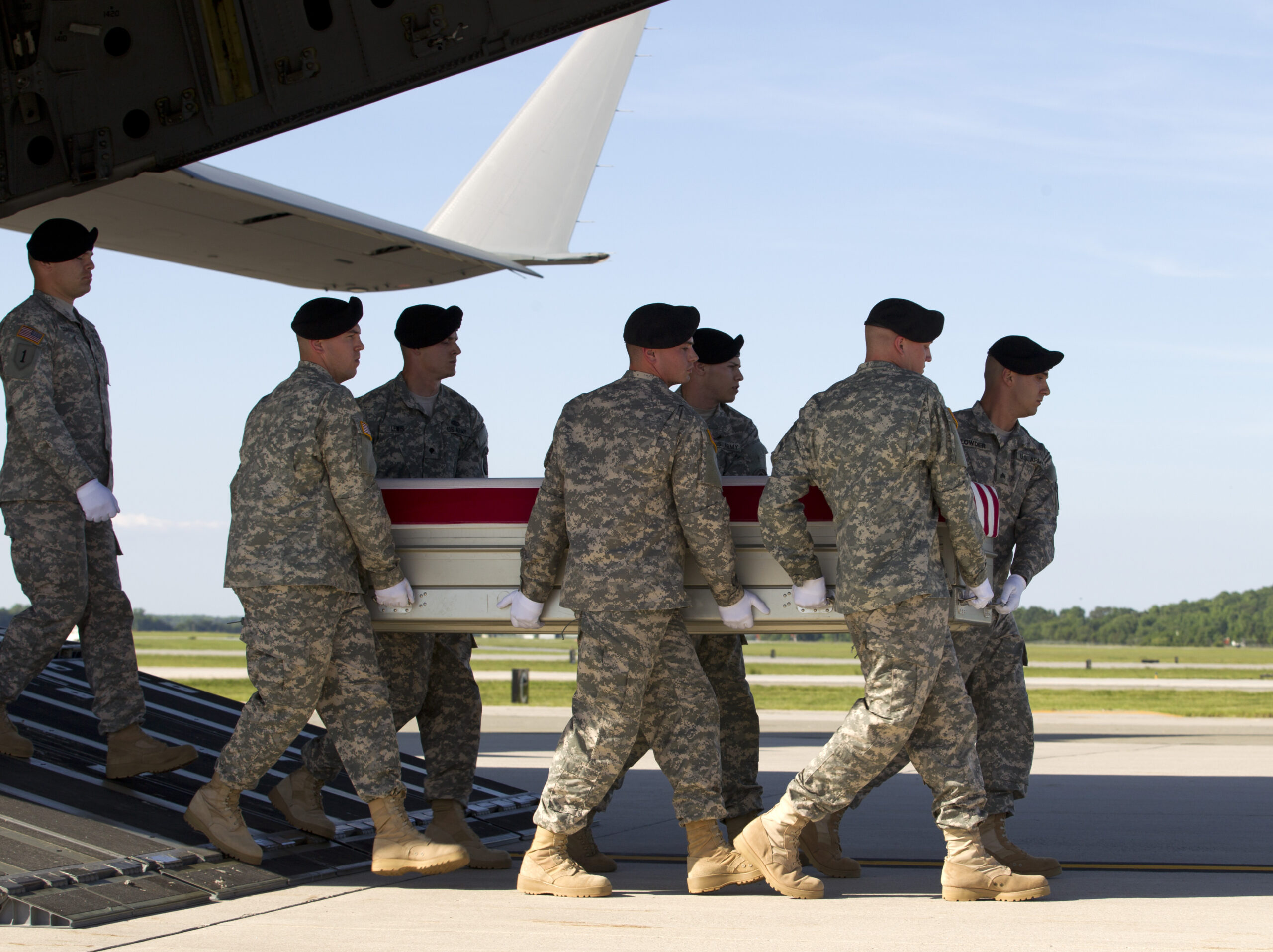 Iraq crisis stirs fears Afghanistan could be next