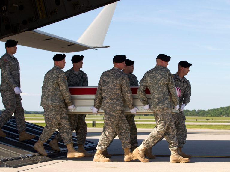 Iraq crisis stirs fears Afghanistan could be next
