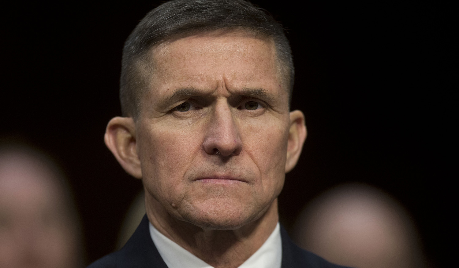 Flynn: ‘We have forgotten how to win wars’