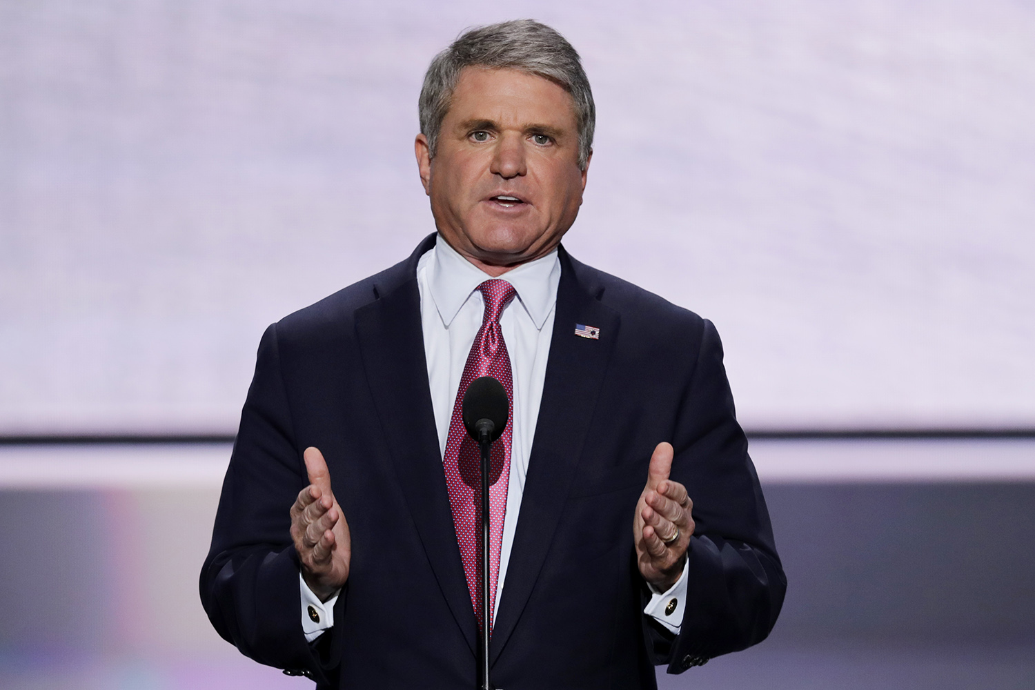 Rep. Michael McCaul: No, Gitmo isn’t closing on Obama’s watch