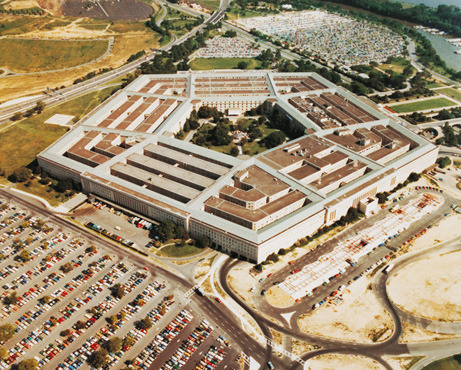 Byron York: How defense spending will grow under sequester cuts