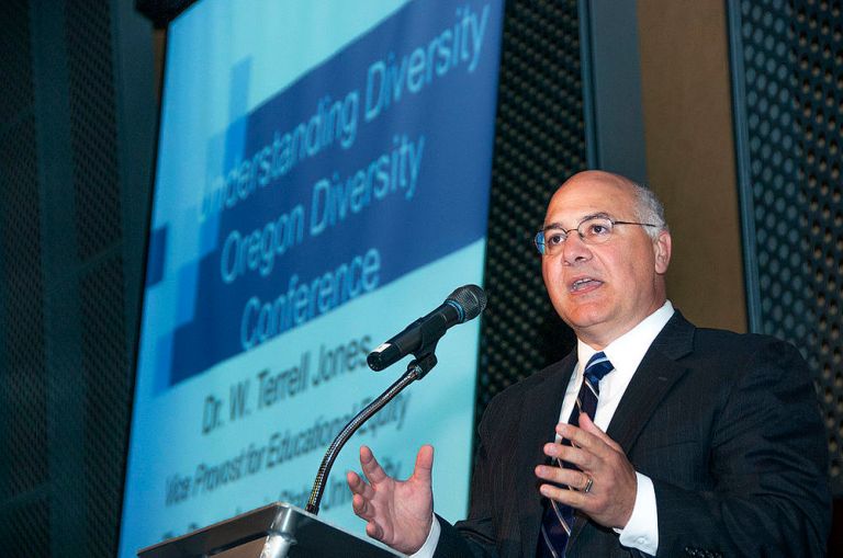 Oregon Democrat Loses Race After Stressing Social Liberalism