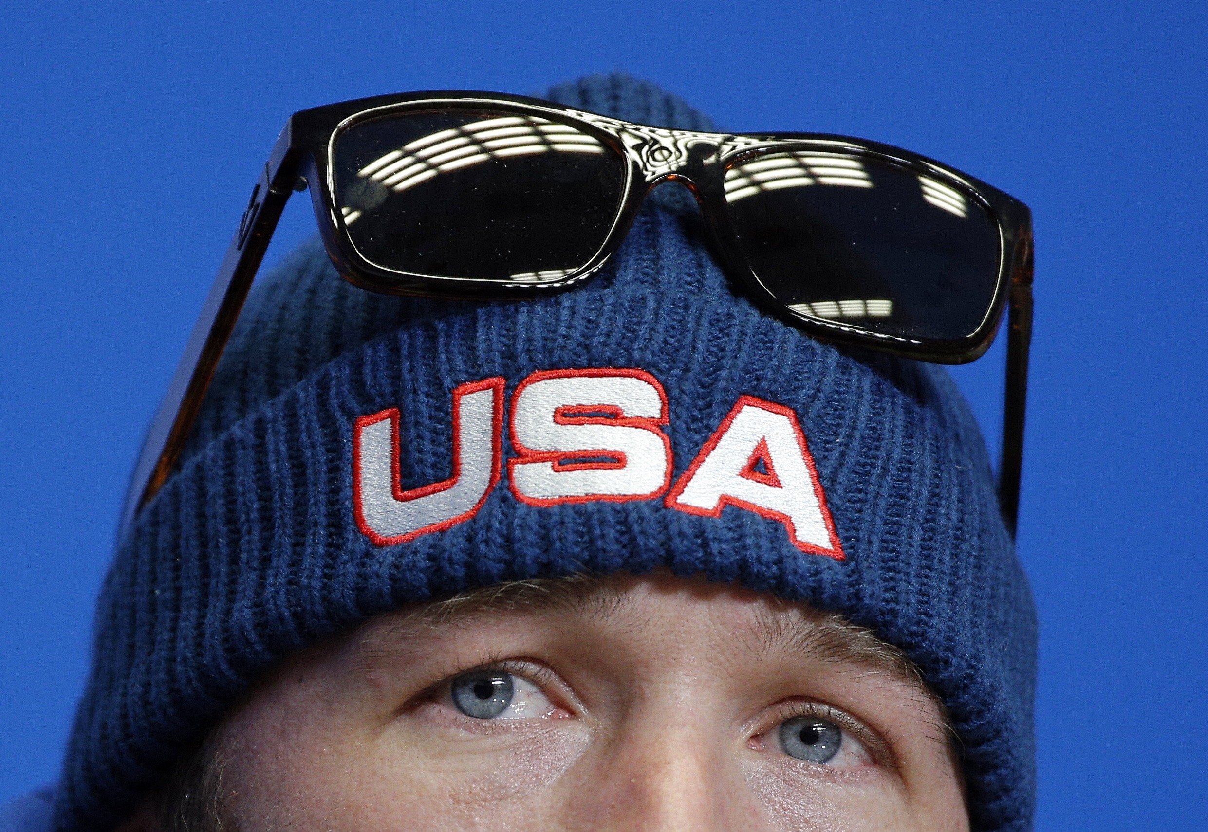Bode Miller regrets not having eye surgery