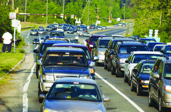 Virginia GOP candidates won’t touch Bob McDonnell’s road tax plan