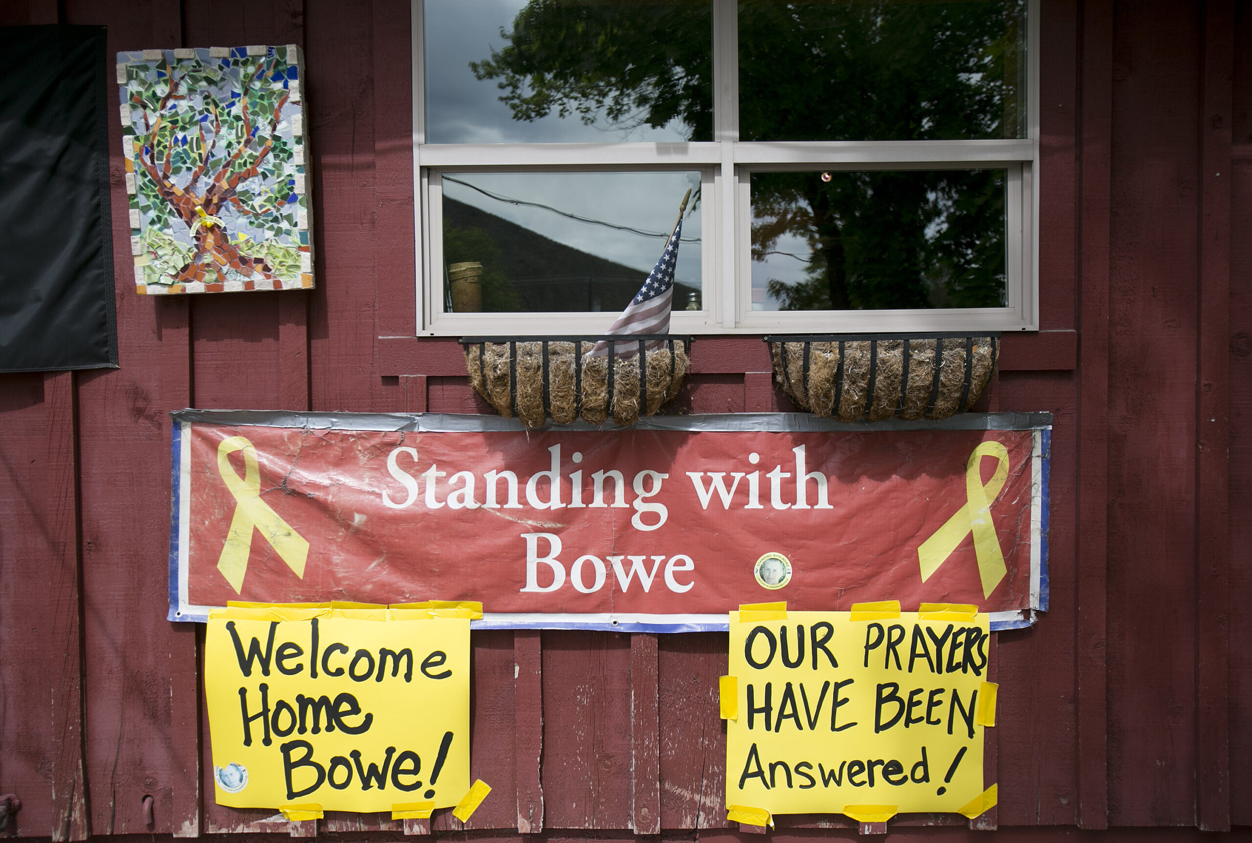 Why did Obama administration hurry to trade for Bowe Bergdahl?
