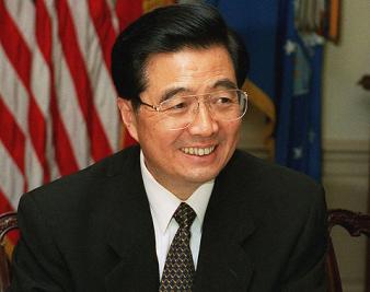 Worsening Crackdown in China