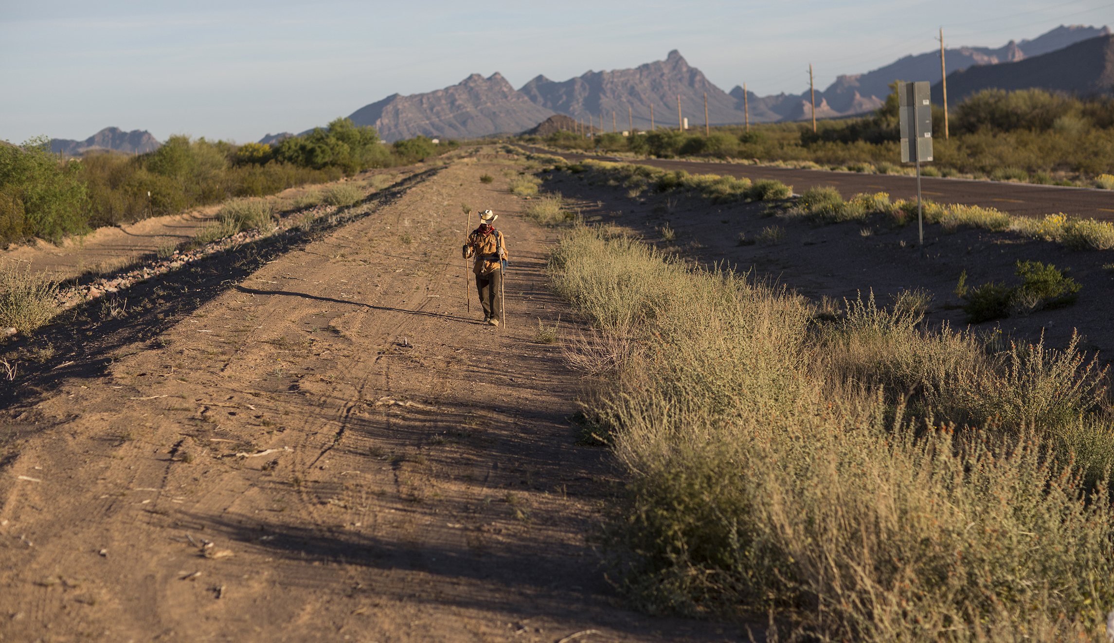 Arrests of Chinese immigrants illegally crossing US-Mexico border jumps 1,230% in January